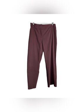 Hiview Women’s High Rise Plus Size 30W Pants (52" Waist) – Comfortable Workwear